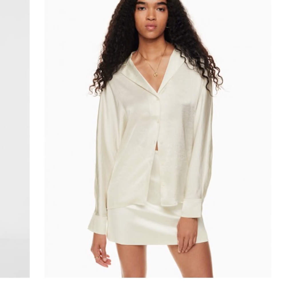 Wilfred Blouse